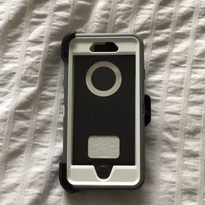 Otter box phone case